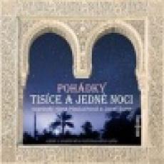 CD / Pohdky tisce a jedn noci / Pohdky tisce a jedn noci
