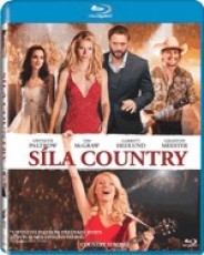 Blu-Ray / Blu-ray film /  Sla Country / Country Strong / Blu-Ray Disc