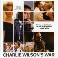 CD / OST / Charlie Wilson's War / Howard J.N.