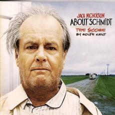 CD / OST / About Schmit / Rolf Kent