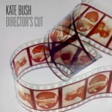 3CD / Bush Kate / Director's Cut / Collector's Edition / 3CD