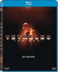 Blu-Ray / Blu-ray film /  Vetelec:Vzken / Alien:Resurrection / Blu-Ray