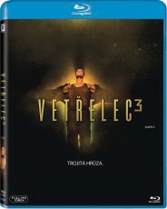 Blu-Ray / Blu-ray film /  Vetelec 3 / Alien 3 / Blu-Ray