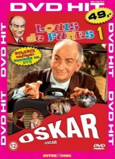 DVD / FILM / Oskar / Paprov poetka