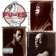 CD / Fugees / Blunted On Reality