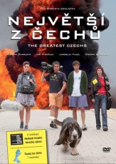 DVD / FILM / Nejvt z ech