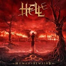 CD / Hell / Human Remains