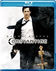 Blu-Ray / Blu-ray film /  Constantine / Blu-Ray