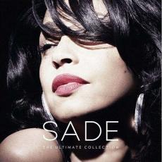 2CD / Sade / Ultimate Collection / 2CD