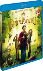 Blu-Ray / Blu-ray film /  Kronika rodu Spiderwick / Spiderwick Chronicles