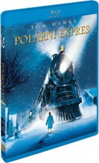 Blu-Ray / Blu-ray film /  Polrn express / Blu-Ray