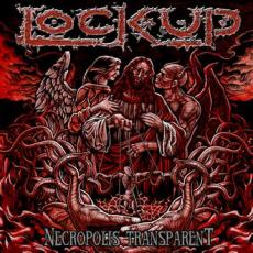 CD / Lock Up / Necropolis Transparent