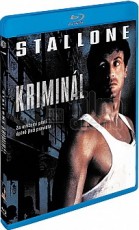 Blu-Ray / Blu-ray film /  Kriminl / Blu-Ray Disc