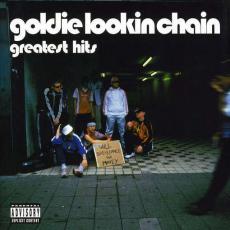 CD / Goldie Lookin Chain / Greatest Hits