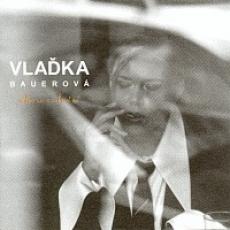 CD / Bauerov Vlaka / Where Is Love