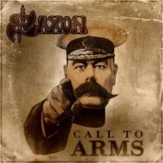 2CD / Saxon / Call To Arms / 2CD / Digipack