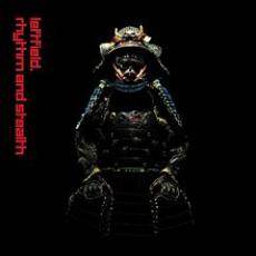 CD / Leftfield / Rhythm And Stealth