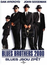 DVD / FILM / Blues Brothers 2000