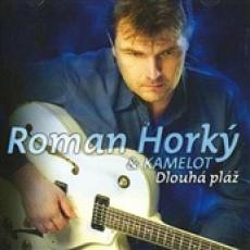CD / Hork Roman a Kamelot / Dlouh pl / Story