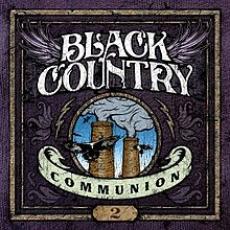 CD / Black Country Communion / 2 / Limited / Digipack