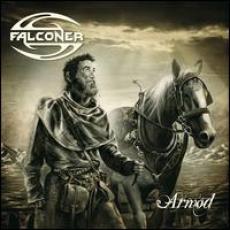 CD / Falconer / Armod / Digipack