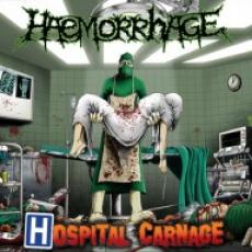 CD / Haemorrhage / Hospital Carnage