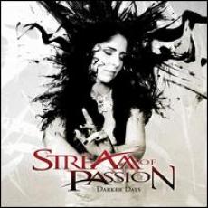 CD / Stream Of Passion / Darker Days / Digipack