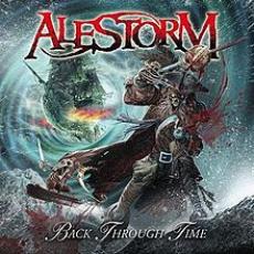CD / Alestorm / Back Through Time