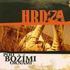 CD / Hrdza / Pod bozimi oknami