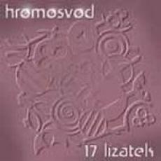CD / Hromosvod / 17 lztek