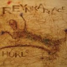 CD / Hukl / Reynkarnace