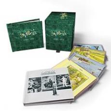 13CD / Genesis / 1970-1975 / Box Set / CD / SACD / DVD