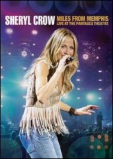 DVD / Crow Sheryl / Miles From Memphis