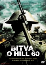 DVD / FILM / Bitva o Hill 60 / Beneath Hill 60