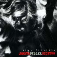 2CD / Janota/Fidler/Richter / High Fidelity / 2CD