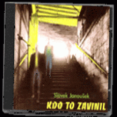 CD / Janouek Slvek / Kdo to zavinil