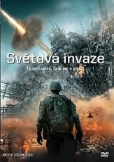 DVD / FILM / Svtov invaze / Battle:Los Angeles