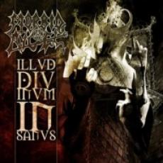 CD / Morbid Angel / Illud Divinum Insanus