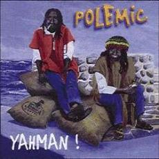 CD / Polemic / Yahman