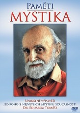 2DVD / Dokument / Pamti mystika / Dr.E.Tom / 2DVD