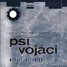 CD / Ps vojci / Muiv vzpomnky / skladby z let 1987-1989