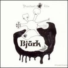 CD / Bjork / Greatest Hits