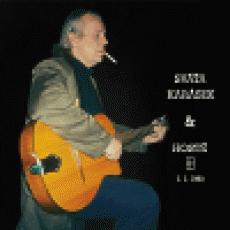 2CD / Kar�sek Sv�a & host� / 1.1.1990 / 2CD