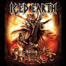 CD / Iced Earth / Festivals Of The Wicked