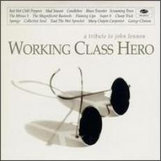 CD / Lennon John / Working Class Hero / Tribute To John Lennon