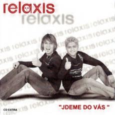 CD / Relaxis / Jdeme do vs