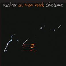 CD / Richter Pavel/Chadima / In New York