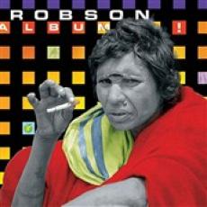 CD / Robson / Album