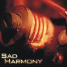 CD / Sad Harmony / Elektrula