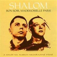 CD / Shalom / Bon Soir,Mademoiselle Paris...